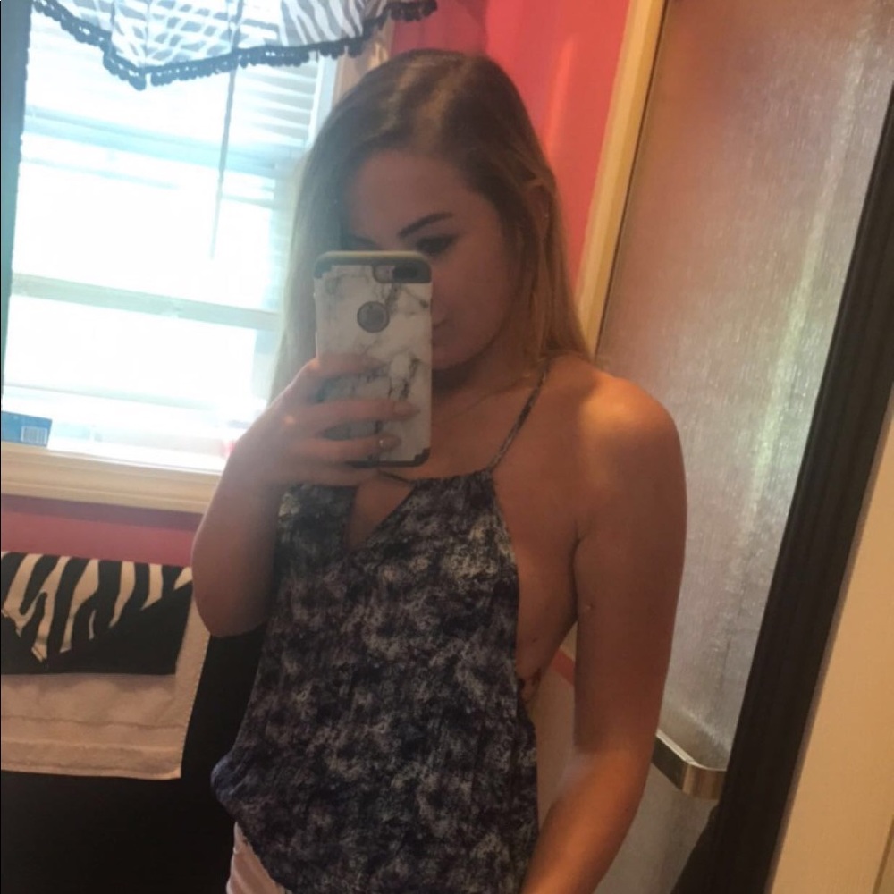 Meet your Posher, Katey